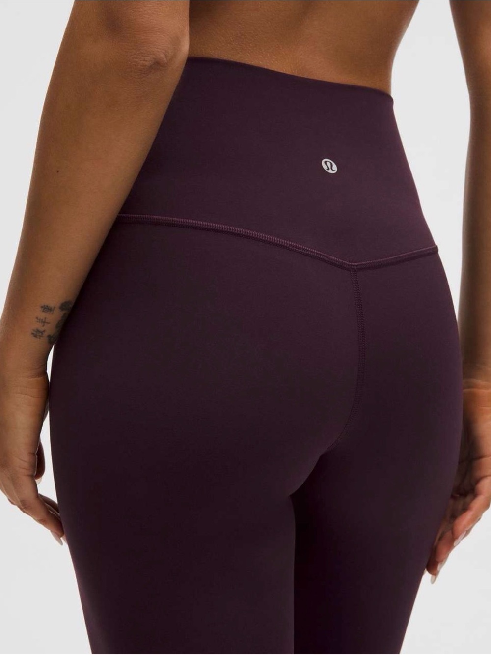 Lululemon Align High-Rise Pant 25"